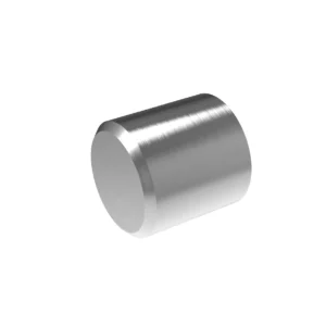 Embout pour barre ∅10,12mm inox