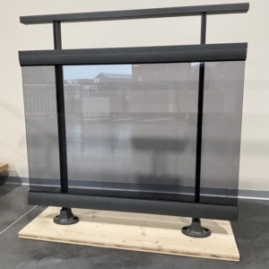 Verre à partir de 320€ TTC/ML