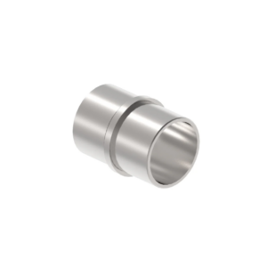 Liaison pour tube ∅42.4 inox