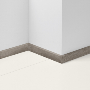 Plinthe Chêne gris lumière