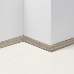 Plinthe Chêne gris naturel