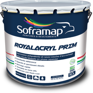ROYALACRYL