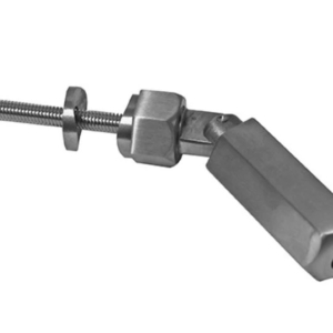 Tendeurs pour câble ∅4 ou 5mm, Inox 304